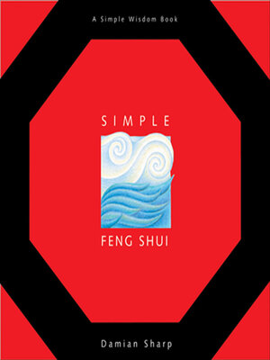 cover image of Simple Feng Shui